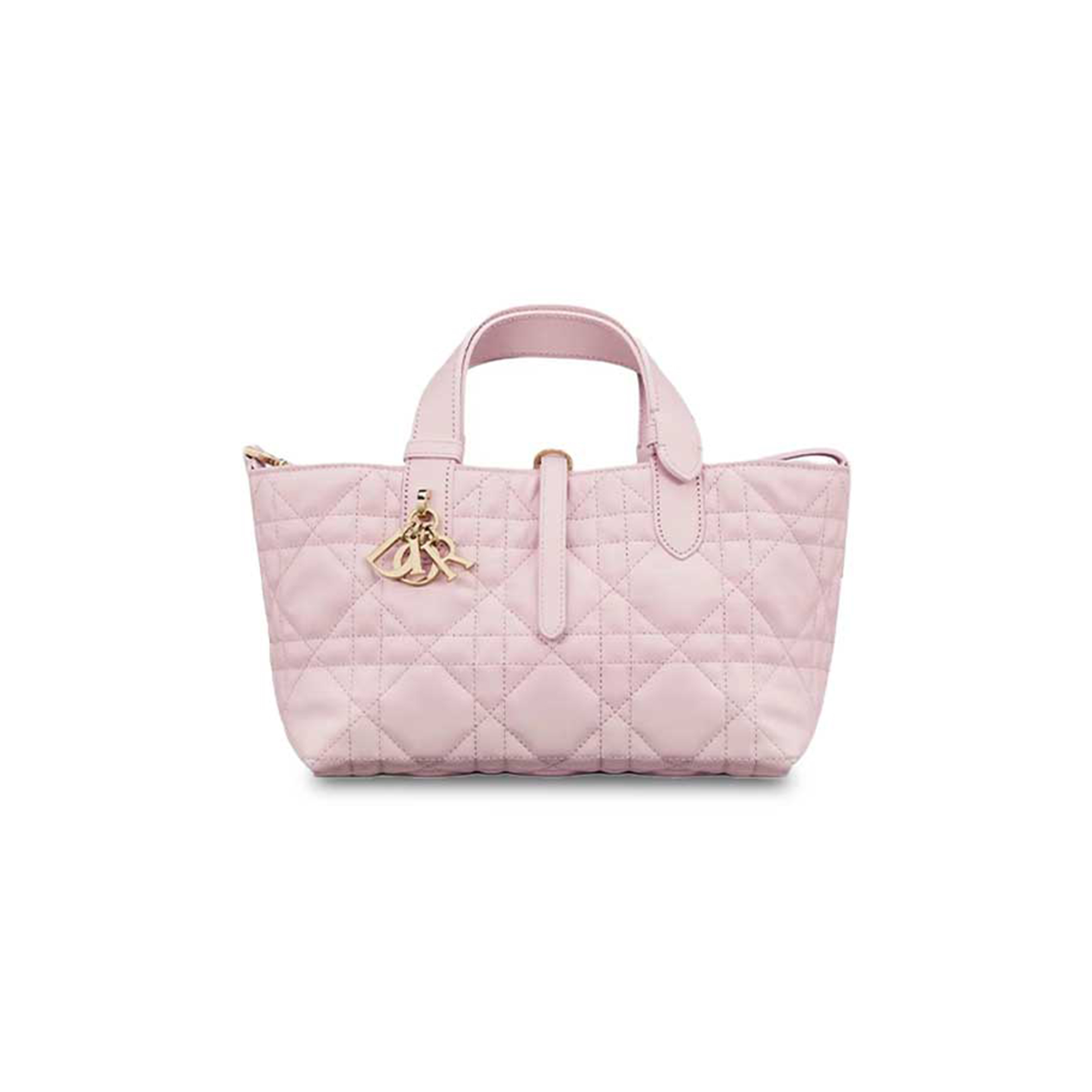 D*or small D*or toujours bag m2822oshj-m05n (23*15*12cm)